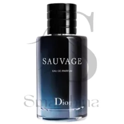 High-Class Eau de Parfum Dior Sauvage in Ohio